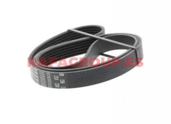 6PK1087 - V-ribbed belt